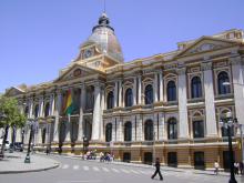 Palacio Legislativo