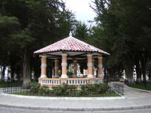 Parque Mirador Montículo